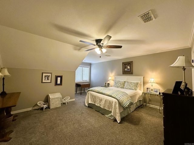 103 Brentwood Cir, Crossett, AR 71635