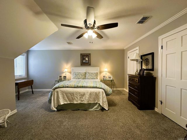 103 Brentwood Cir, Crossett, AR 71635