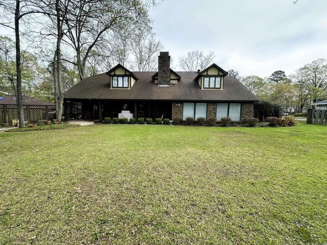 103 Brentwood Cir, Crossett, AR 71635