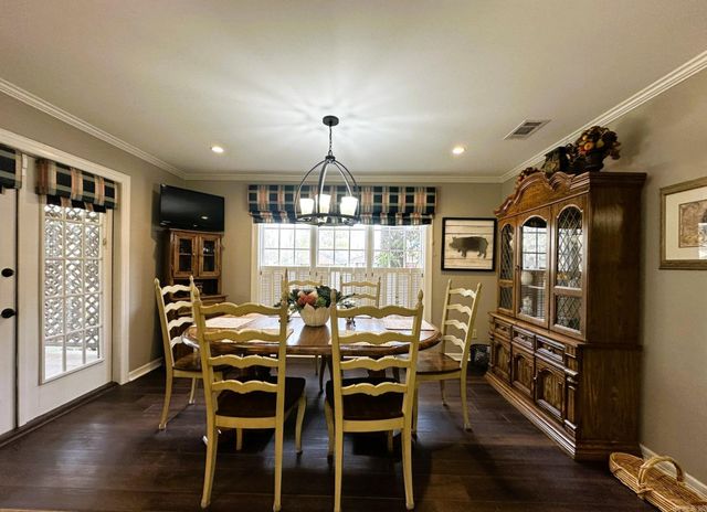 103 Brentwood Cir, Crossett, AR 71635