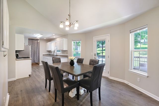 146 Sherron Dr, Dickson, TN 37055