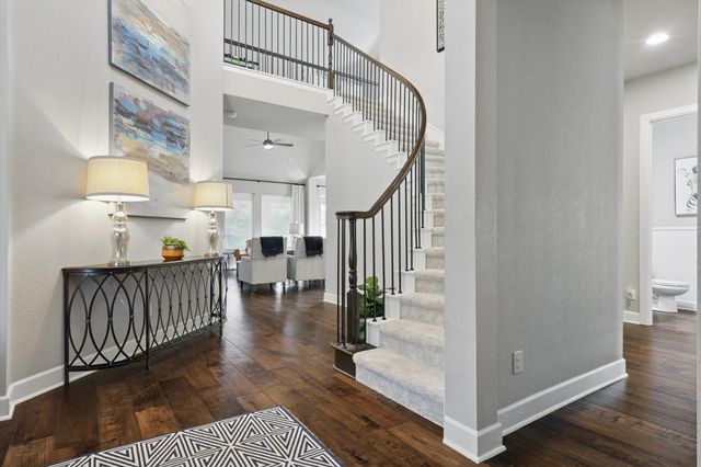 2813 Carrington Drive, Mansfield, TX 76063