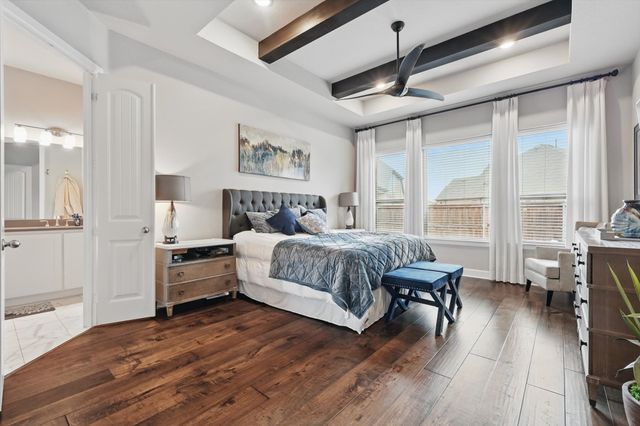 2813 Carrington Drive, Mansfield, TX 76063