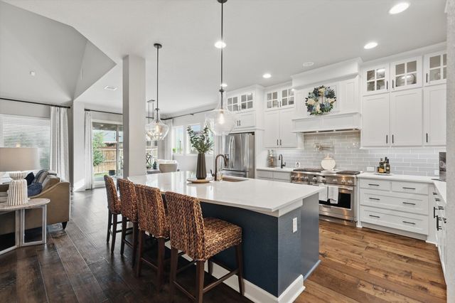 2813 Carrington Drive, Mansfield, TX 76063