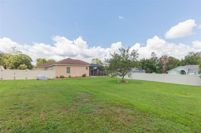 11544 PINE HOLLOW WAY, Dade City, FL 33525