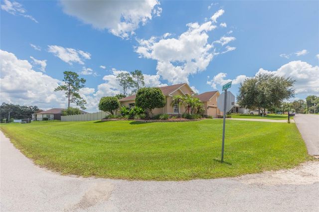 11544 PINE HOLLOW WAY, Dade City, FL 33525