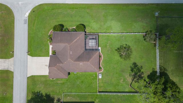 11544 PINE HOLLOW WAY, Dade City, FL 33525