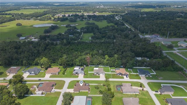 11544 PINE HOLLOW WAY, Dade City, FL 33525