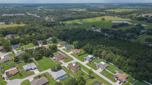 11544 PINE HOLLOW WAY, Dade City, FL 33525