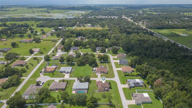 11544 PINE HOLLOW WAY, Dade City, FL 33525