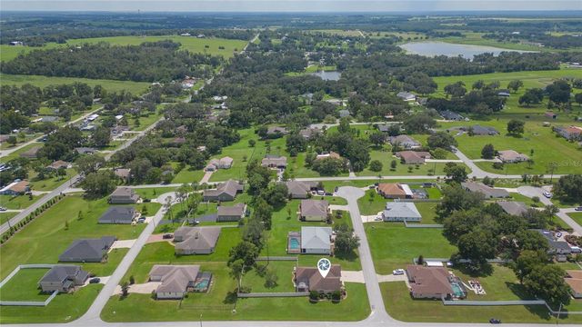 11544 PINE HOLLOW WAY, Dade City, FL 33525