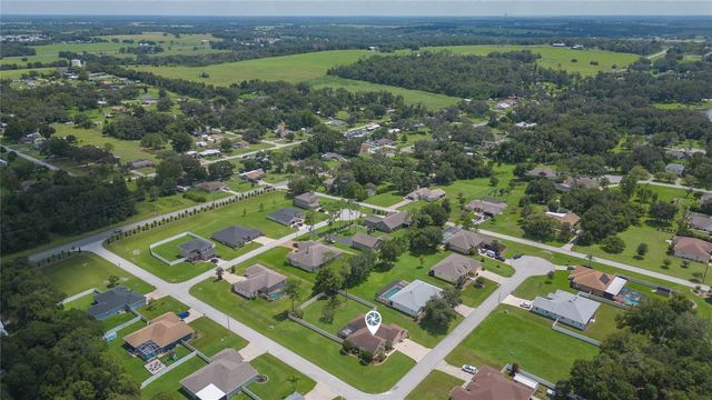 11544 PINE HOLLOW WAY, Dade City, FL 33525