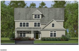 12 Travis Lane, Morris Twp., NJ 07960