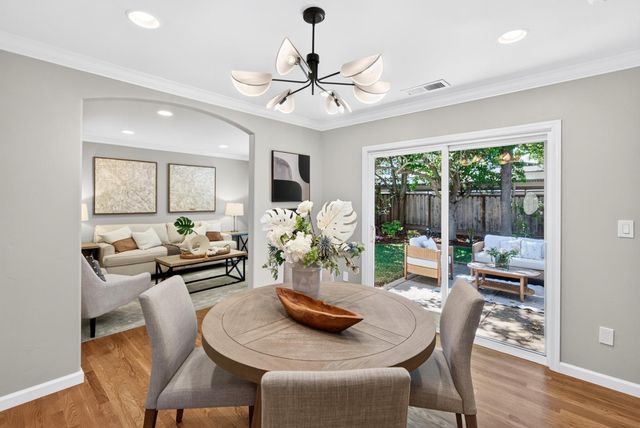 345 Orchard Avenue, Sunnyvale, CA 94085