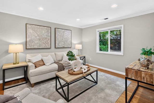 345 Orchard Avenue, Sunnyvale, CA 94085