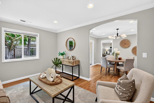 345 Orchard Avenue, Sunnyvale, CA 94085