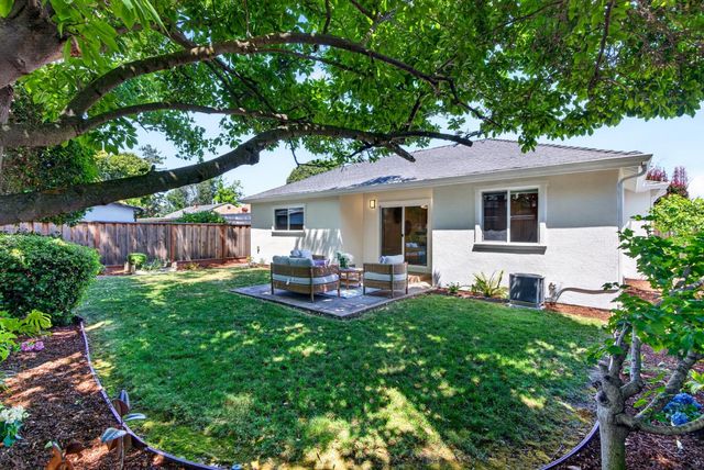 345 Orchard Avenue, Sunnyvale, CA 94085