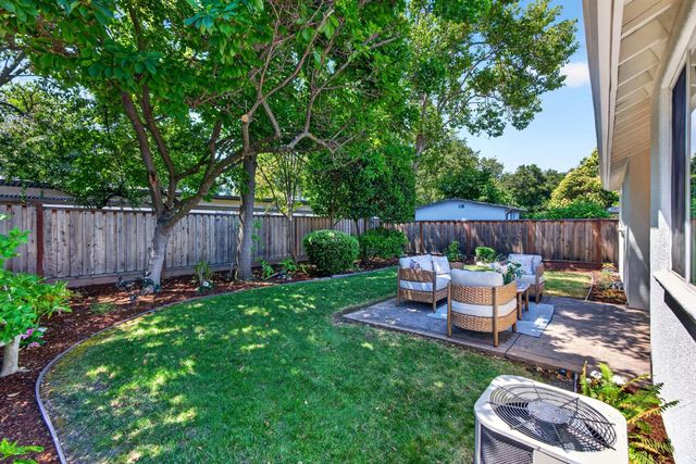 345 Orchard Avenue, Sunnyvale, CA 94085