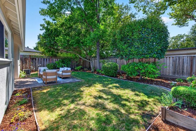 345 Orchard Avenue, Sunnyvale, CA 94085