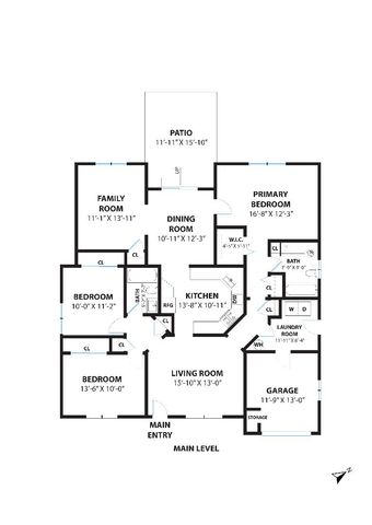 345 Orchard Avenue, Sunnyvale, CA 94085