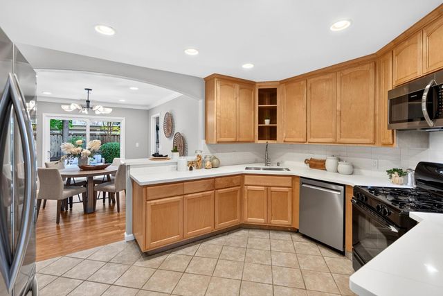 345 Orchard Avenue, Sunnyvale, CA 94085