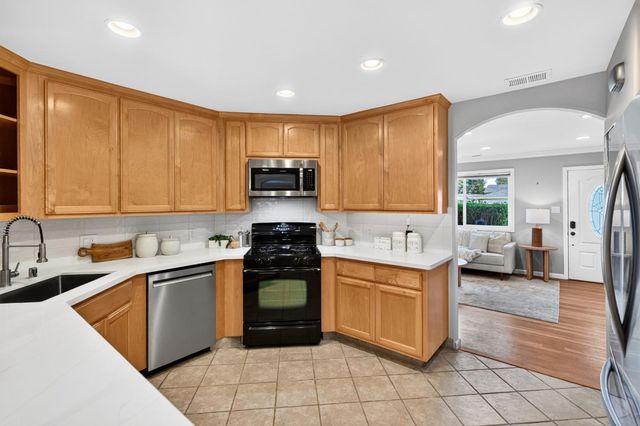 345 Orchard Avenue, Sunnyvale, CA 94085