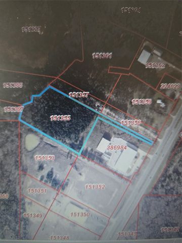 TBD Texoma Parkway, Denison, TX 75020