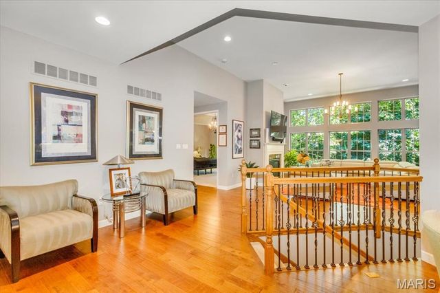 14623 Kendall Ridge Drive, Chesterfield, MO 63017