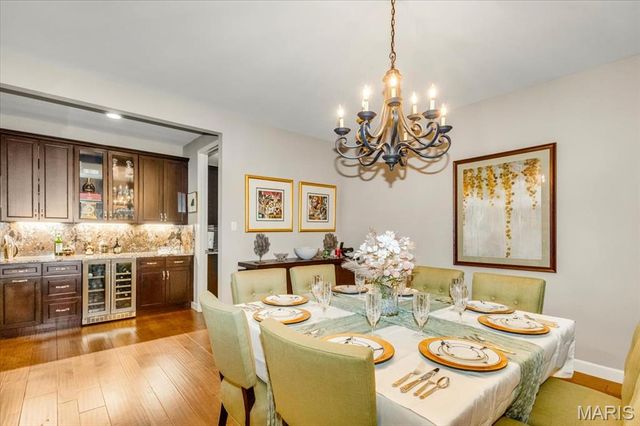 14623 Kendall Ridge Drive, Chesterfield, MO 63017