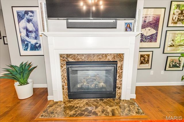 14623 Kendall Ridge Drive, Chesterfield, MO 63017