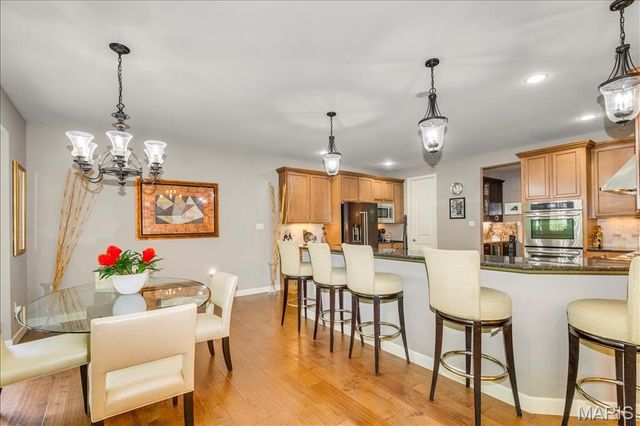14623 Kendall Ridge Drive, Chesterfield, MO 63017