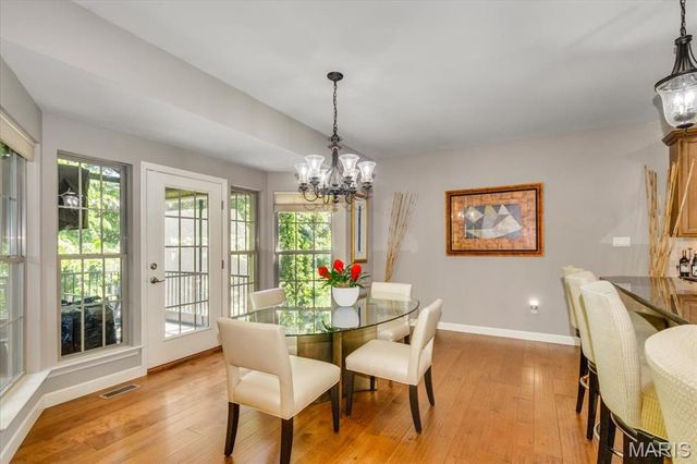 14623 Kendall Ridge Drive, Chesterfield, MO 63017