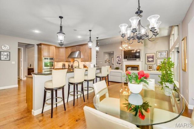 14623 Kendall Ridge Drive, Chesterfield, MO 63017