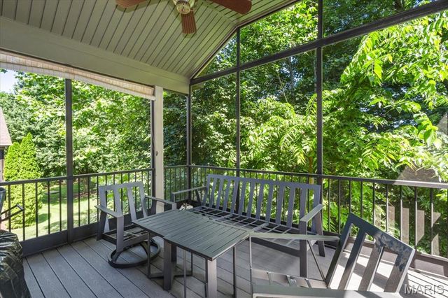14623 Kendall Ridge Drive, Chesterfield, MO 63017