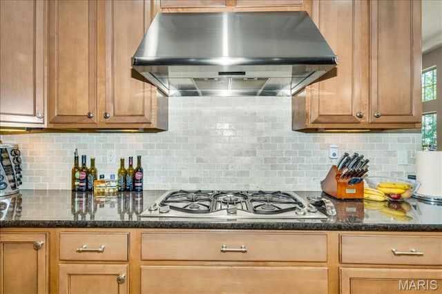 14623 Kendall Ridge Drive, Chesterfield, MO 63017