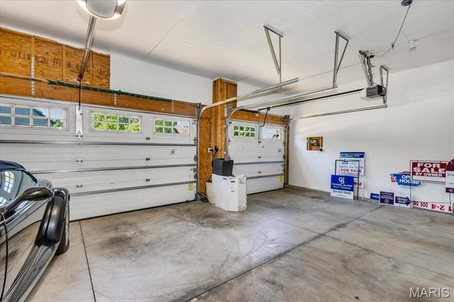 14623 Kendall Ridge Drive, Chesterfield, MO 63017
