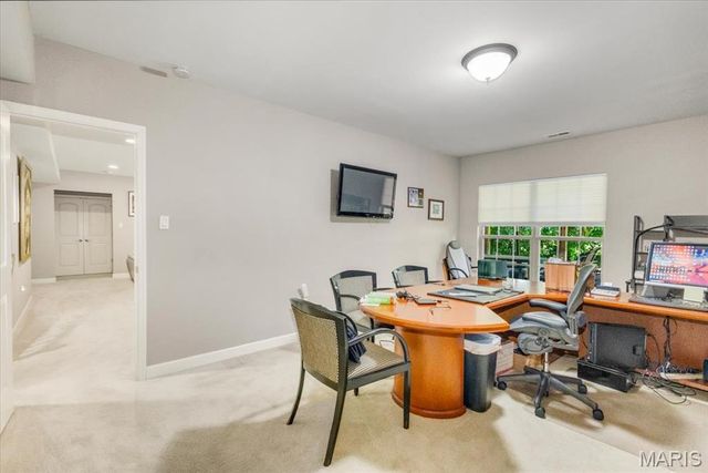 14623 Kendall Ridge Drive, Chesterfield, MO 63017