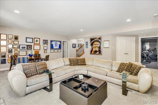14623 Kendall Ridge Drive, Chesterfield, MO 63017