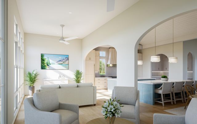 305 Pollard Cove East Lot 94, Watersound, FL 32461