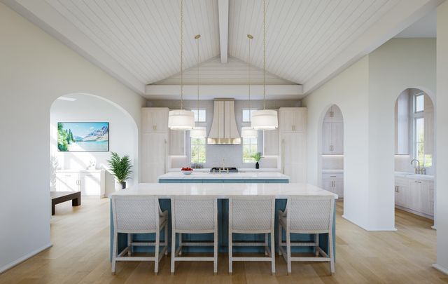 305 Pollard Cove East Lot 94, Watersound, FL 32461