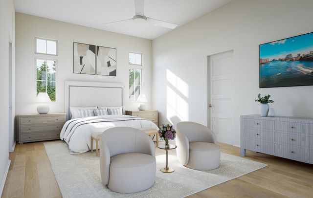 305 Pollard Cove East Lot 94, Watersound, FL 32461