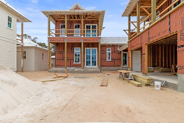 305 Pollard Cove East Lot 94, Watersound, FL 32461