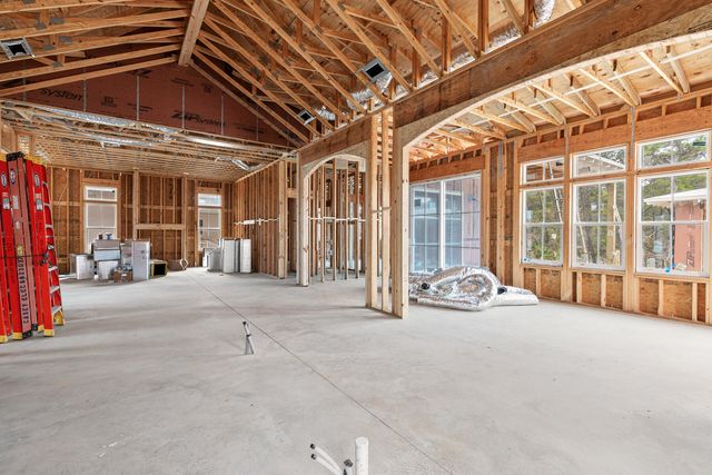 305 Pollard Cove East Lot 94, Watersound, FL 32461