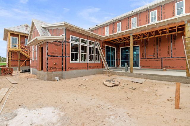 305 Pollard Cove East Lot 94, Watersound, FL 32461