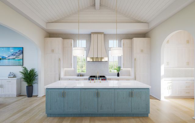 305 Pollard Cove East Lot 94, Watersound, FL 32461