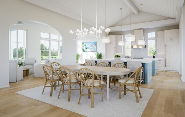 305 Pollard Cove East Lot 94, Watersound, FL 32461