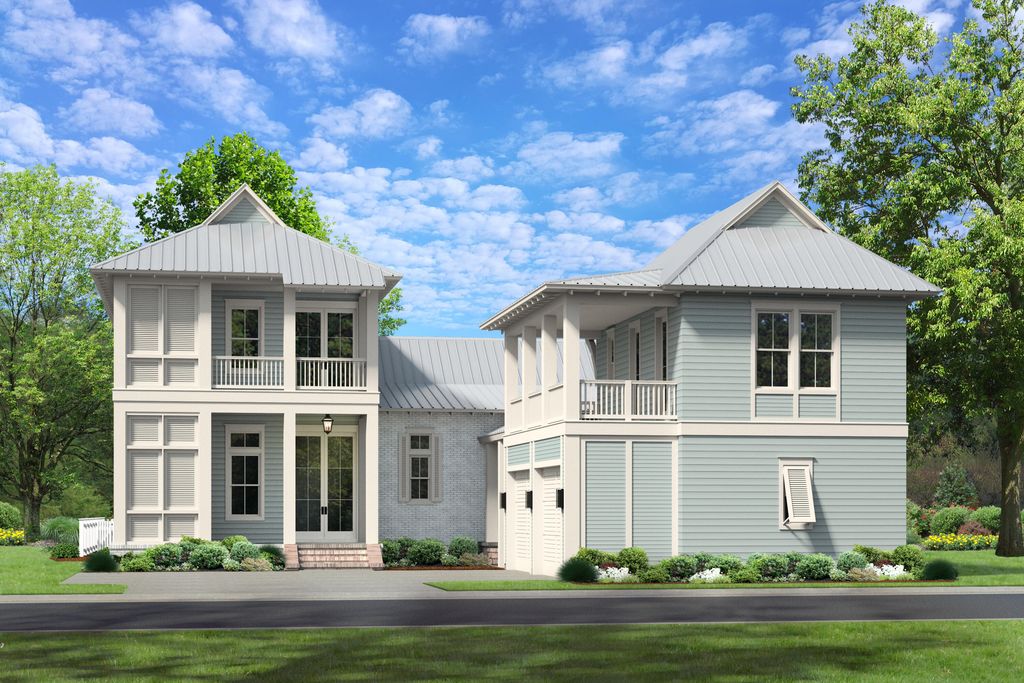 305 Pollard Cove East Lot 94, Watersound, FL 32461