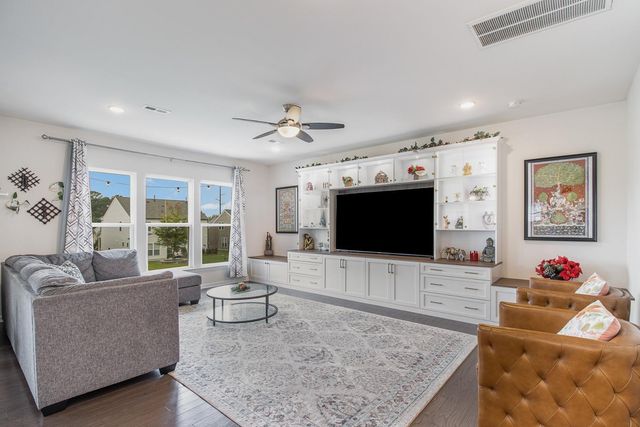 408 Parlier Drive, Apex, NC 27523