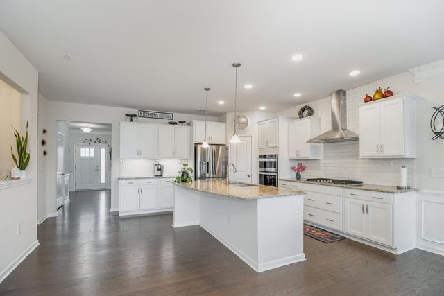 408 Parlier Drive, Apex, NC 27523