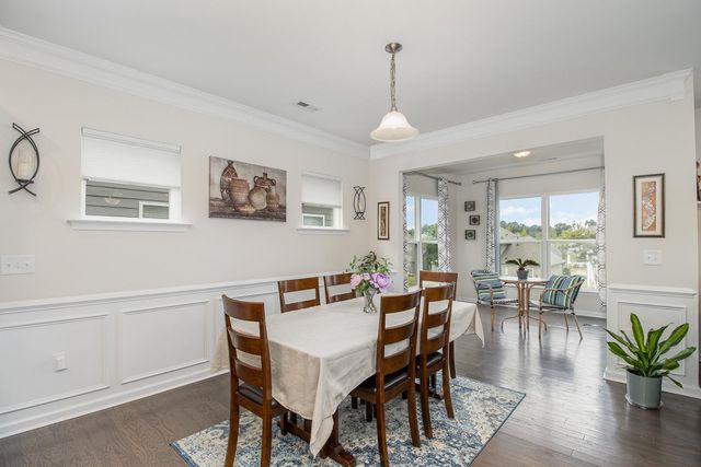 408 Parlier Drive, Apex, NC 27523